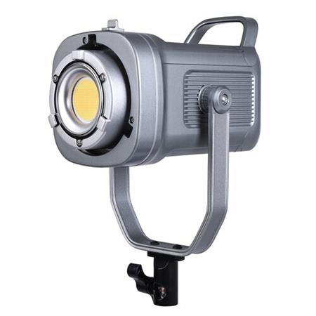 GVM PR150D Bi-Color LED Lantern Softbox Video Işık Seti