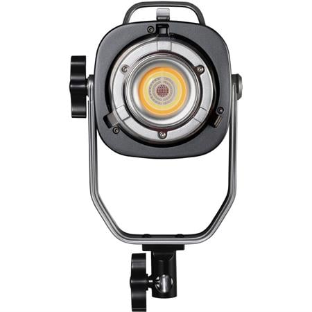 GVM PR150R Bi-Color & RGB LED Lantern Softbox Video Işık Seti