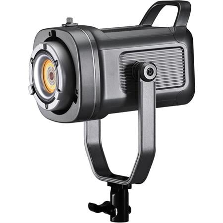 GVM PR150R Bi-Color & RGB LED Lantern Softbox Video Işık Seti