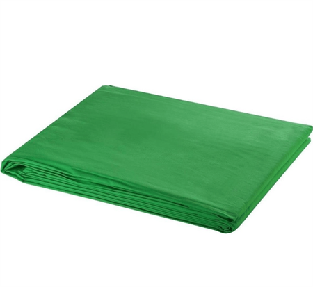 Hlypro 2X3M Greenbox Yeşil Fon ve Fon Standı