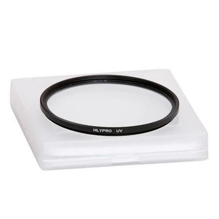 HLYPRO 82MM Uv Filtre