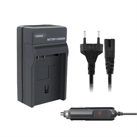 Hlypro Canon LP-E6 Şarj Cihazı