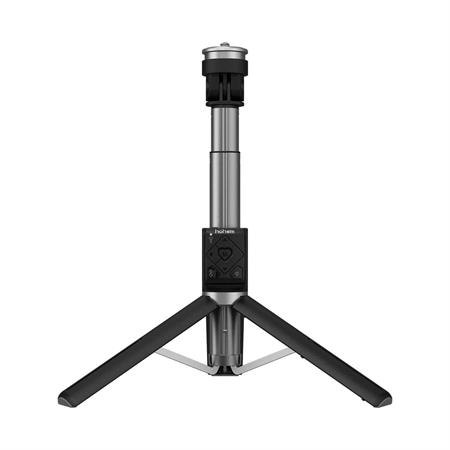 Hohem 3 ü 1 Arada Uzaktan Kumandalı Selfie Çubuğu Uzatılabilir Sabit Tripod Gimbal iSteady (V2, X2, Pro4)