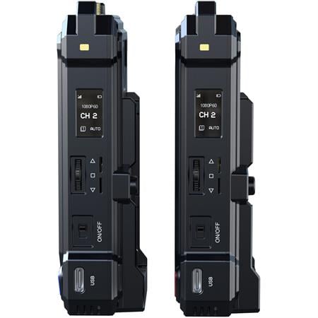 Hollyland Cosmo C1 SDI/HDMI Kablosuz Video Aktarım Sistemi