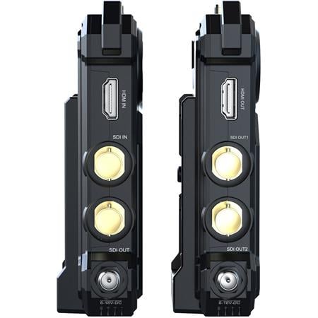 Hollyland Cosmo C1 SDI/HDMI Kablosuz Video Aktarım Sistemi