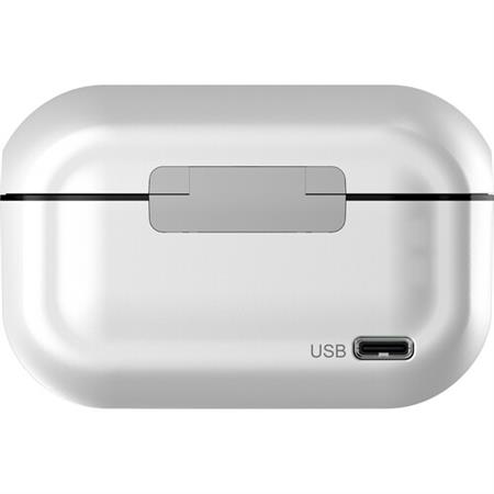 Hollyland Lark M2 Combo Wireless Yaka Mikrofonu (Beyaz)