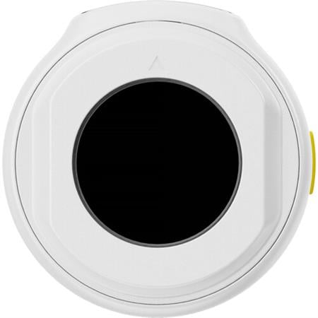 Hollyland Lark M2 Combo Wireless Yaka Mikrofonu (Beyaz)