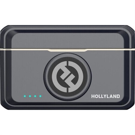 Hollyland Lark M2 Mini Combo ( Siyah )