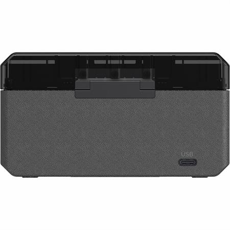 Hollyland Lark Max Duo 2 Kişilik Kablosuz Mikrofon Sistemi