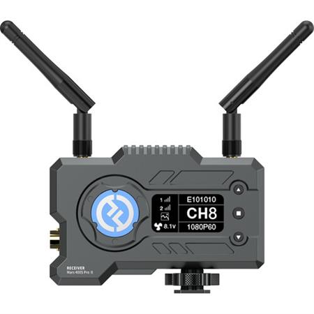 Hollyland Mars 400S PRO II SDI/HDMI Wireless Video Aktarım Cihazı