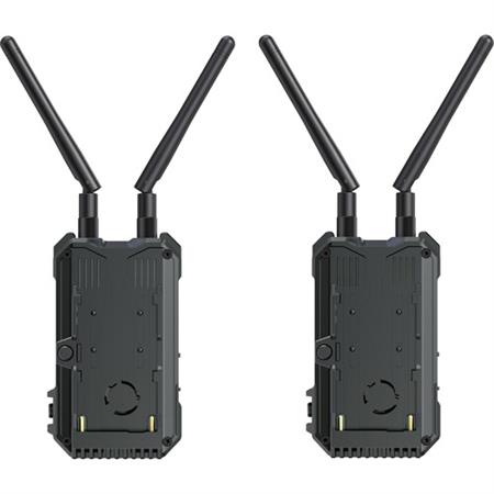 Hollyland Pyro H 4K HDMI Wireless Video Aktarım Cihazı