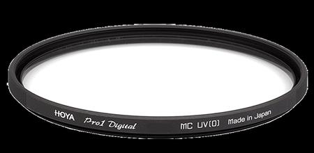 Hoya 39mm Pro 1 Digital UV Filtre Multi Coated