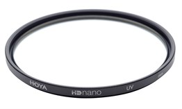 Hoya 52mm UV (Ultraviyole) HD Nano Multi Coated Filtre