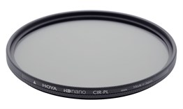 Hoya 55mm CPL (Circular Polarize) HD Nano Multi Coated Filtre