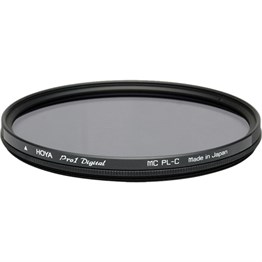 Hoya 67mm CPL (Circular Polarize) Pro1 Digital Multi Coated Filtre