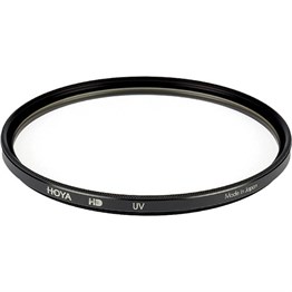 Hoya 62mm UV (Ultraviyole) HD Multi Coated Filtre