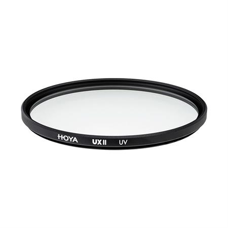 Hoya 62mm UX II UV Filtre