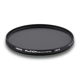 Hoya 67mm CPL (Circular Polarize) Fusion Antistatic C-PL Filtre