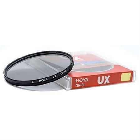 Hoya 67mm UX Circular Polarize Filtre