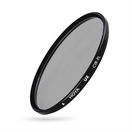 Hoya 67mm UX Circular Polarize Filtre