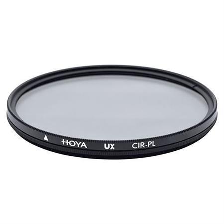 Hoya 67mm UX Circular Polarize Filtre