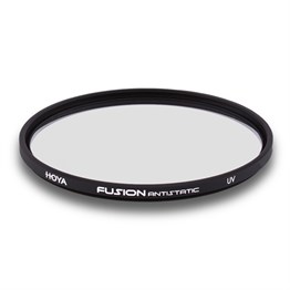 Hoya 77mm Fusion Antistatic UV (Ultraviyole) Filtre