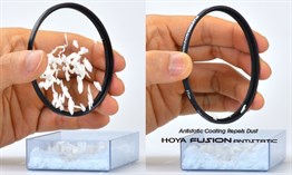 Hoya 77mm Fusion Antistatic UV (Ultraviyole) Filtre