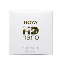Hoya 77mm UV (Ultraviyole) HD Nano Multi Coated Filtre