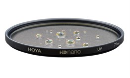 Hoya 77mm UV (Ultraviyole) HD Nano Multi Coated Filtre
