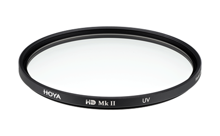 Hoya 82mm HD MK II UV Filtre