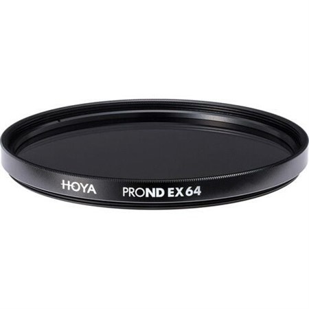 Hoya 82mm PRO ND EX 64