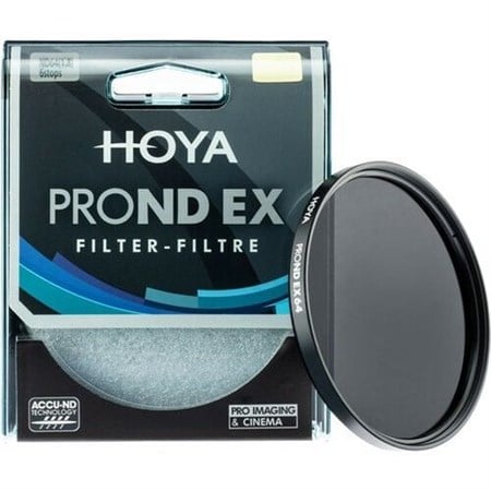 Hoya 82mm PRO ND EX 64