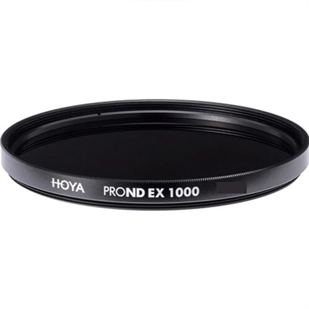 Hoya 82mm ProND EX 1000 Filtre (10 Stop)
