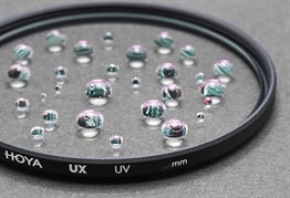 Hoya 82mm UX UV Filtre