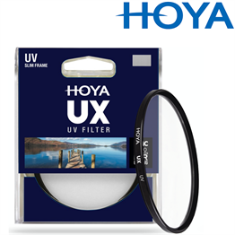 Hoya 82mm UX UV Filtre