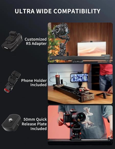 iFootage Shark Slider Nano II 660 (66CM)