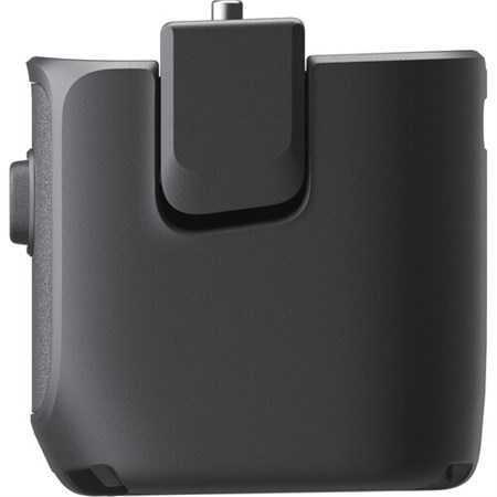 Insta360 1/4-20 Thread Handle for Luna Ultra (Black)