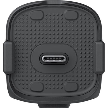 Insta360 1/4-20 Thread Handle for Luna Ultra (Black)