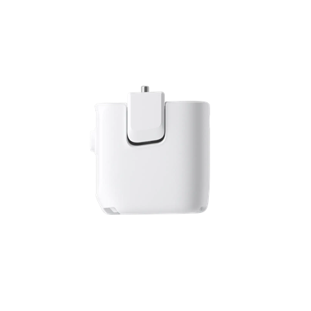 Insta360 1/4-20 Thread Handle for Luna Ultra (White)