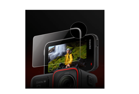 Insta360 Ace Pro Ekran Koruyucu