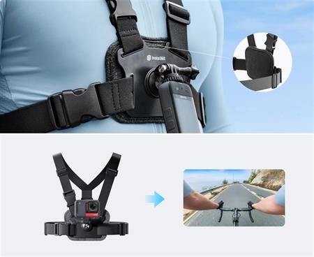 Insta360 Bike Bundle (Yeni Model)