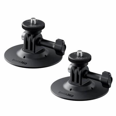 Insta360 Flexible Adhesive Mount