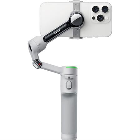 Insta360 Flow 2 Pro Creator Bundle