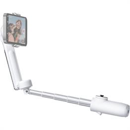 Insta360 Flow Smartphone Gimbal Stabilizer (Summit White)