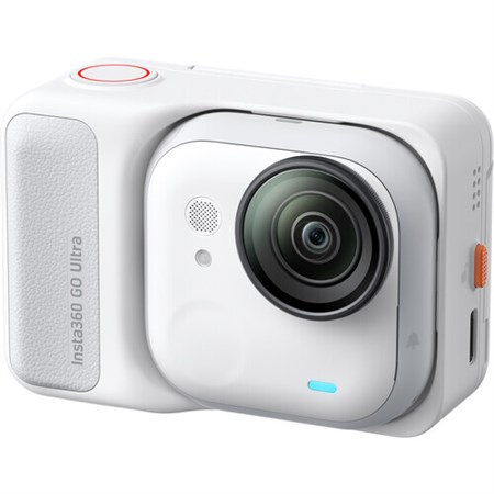 Insta360 GO Ultra Creator Bundle (Beyaz)