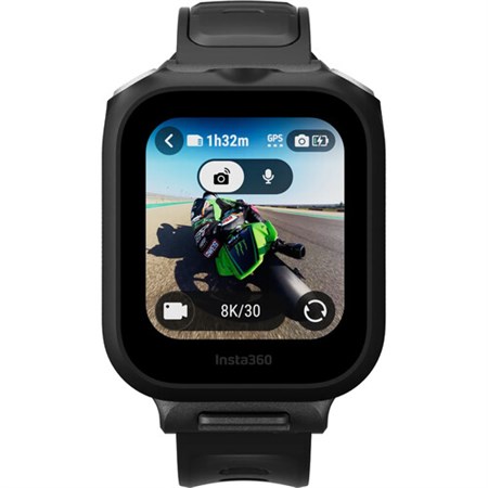 Insta360 GPS Preview Remote (Mic)