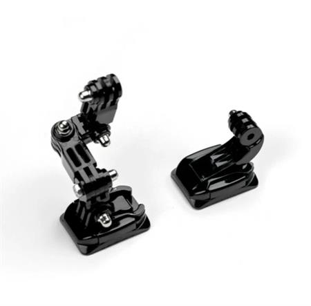 Insta360 Helmet Mount Bundle