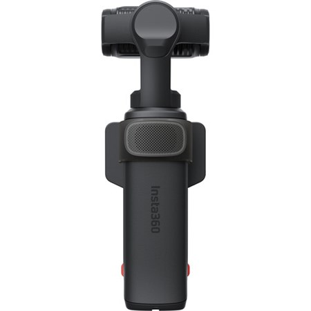 Insta360 Luna Ultra Standard Combo (Cosmic Black)
