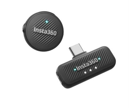 Insta360 Mic Air (1 TX+ 1 RX )