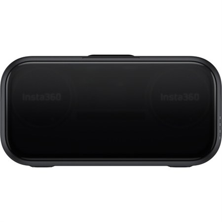 Insta360 Mic Pro Mikrofon (İki Kişilik)